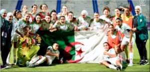 Ce que la presse africaine sportive  avait publié, samedi