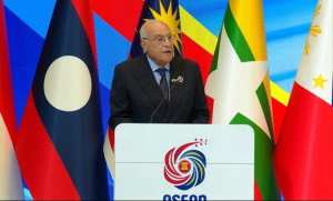 Attaf met en avant depuis Kuala Lumpur la volonté de l'Algérie de renforcer les relations d'amitié et de coopération avec les pays de l'ASEAN