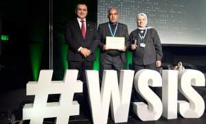 SMSI 2025: un projet algérien décroche la deuxième place à Genève