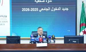 Rentrée universitaire 2025/2026: les préinscriptions des nouveaux bacheliers débutent le 22 juillet