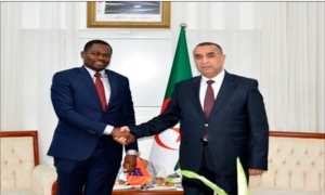 L'ambassadeur de Tanzanie exprime la volonté de son pays de concrétiser cette coopération