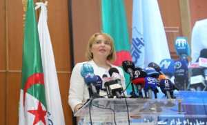 Bejaia: Hamlaoui appelle au renforcement du front interne pour faire face aux différents défis