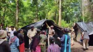 Planète (Asie) - En Inde, un village autochtone démantelé au nom de la protection des tigres du Bengale