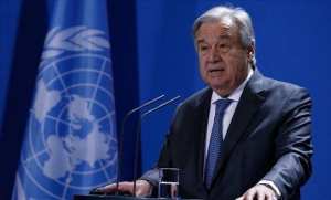 Ghaza: appel à un cessez-le feu immédiat ouvrant la voie à une solution politique