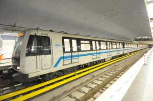 Métro d'Alger : lancement des travaux d'aménagement et de mise en système global des lignes El Harrach-aéroport international Houari Boumediene et Ain Naadja-Baraki