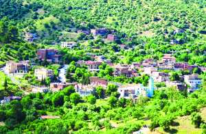 Algérie (Bouira) - Concours des villes et villages les plus propres: La liste des lauréats dévoilée