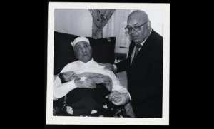 معسكر: المجاهد سعيد اسطمبولي في ذمة الله