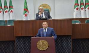 Boudjemaa souligne l'attachement constant de l'Algérie à l'actualisation de sa législation en phase avec les évolutions nationales et internationales