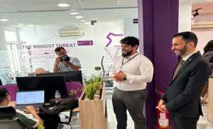 Entrepreneuriat: soutien aux entreprises activant dans les domaines des technologies modernes