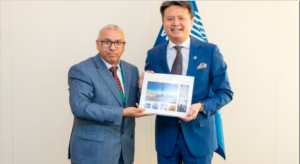 L'ONDA et l'OMPI examinent les moyens de renforcer la coopération