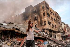 Un collectif de chrétiens dénonce  un « silence accablant » en France