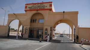 إنجاز بنسبة 84% ودخول حيز الخدمة في 2026 .. سوناطراك تتابع تقدم مركب معالجة غاز البترول المصاحب بورقلة