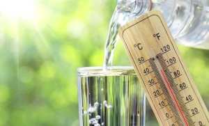 Canicule: la Protection civile appelle à la vigilance et au respect des consignes de prévention