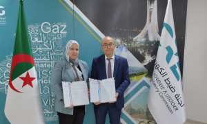 Electricité et gaz/régulation: Convention-cadre entre la CREG et le Conseil de la concurrence