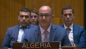 Appel à l'utilisation des instruments de la Charte des Nations Unies pour mettre fin aux crimes de l'occupation sioniste contre les Palestiniens