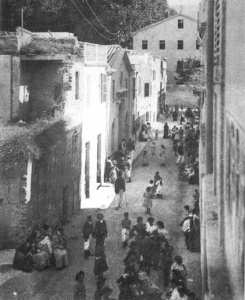 Les Synagogues Juives de Tlemcen, un Héritage Historique et Culturel