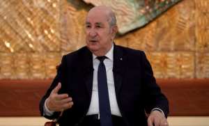 Président de la République : il n'y a pas d'austérité en Algérie et il faut que l'économie parallèle disparaisse