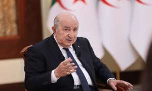 Président de la République : Les capacités de stockage des céréales en Algérie s'élèveront à 9 millions de tonnes   