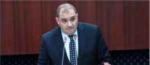 Boudjemaa dévoile le nouveau plan juridique contre la criminalité organisée