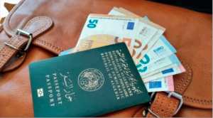 La nouvelle allocation touristique portée  à 750 ' en vigueur dès dimanche