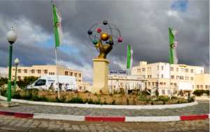 Alerte au lycée Skanska !