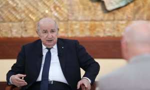 Président de la République: l'Algérie ambitionne d'atteindre les 20.000 startups   