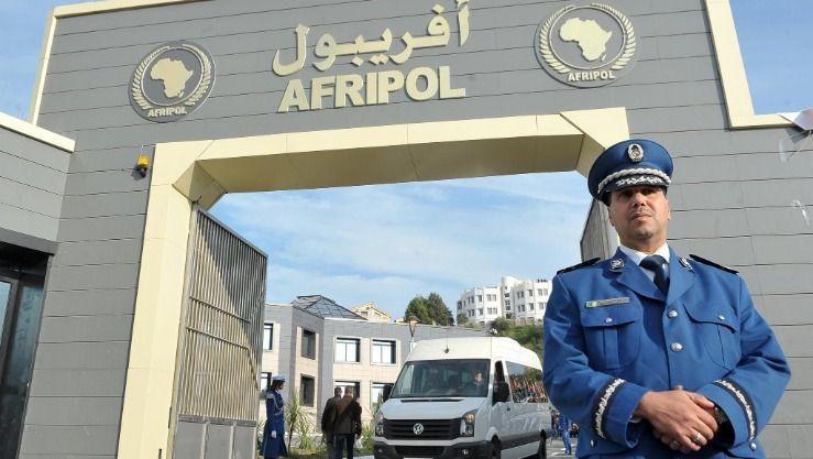 انطلاق الدورة الـ 13 لاجتماع اللجنة التوجيهية لـ ''أفريبول'' بالعاصمة