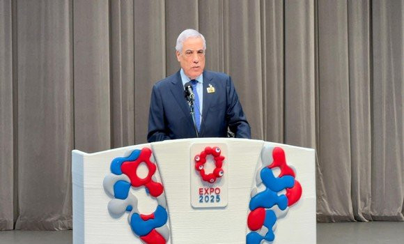 Expo Osaka 2025: le Premier ministre supervise au Japon l'ouverture de la journée nationale de l'Algérie