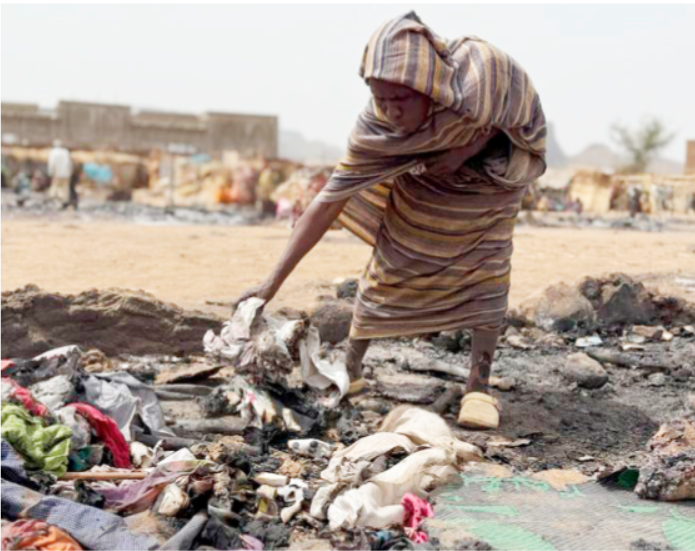 La CPI redouble d'efforts