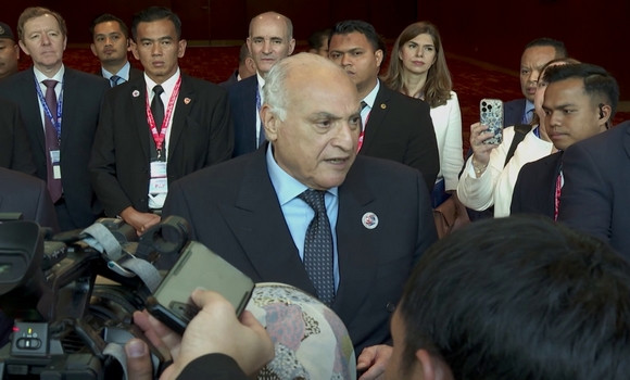 Traité d'amitié et de coopération de l'ASEAN:  Attaf exprime sa 