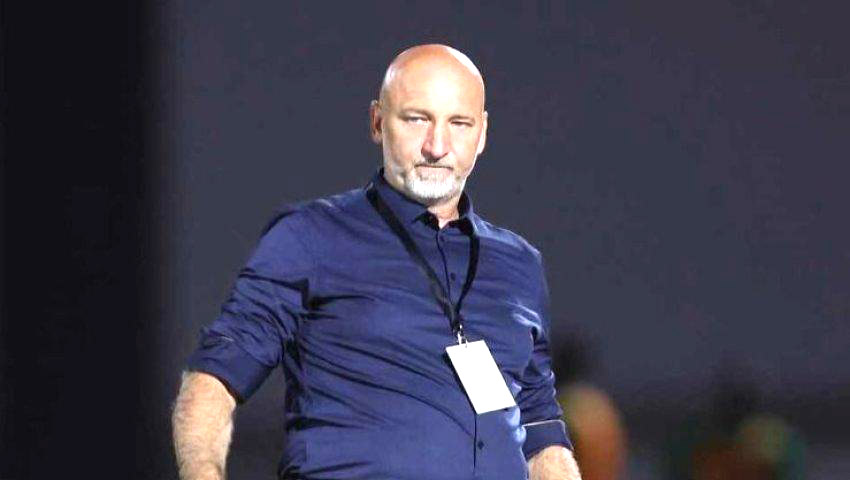 Constantine (Football) - CS Constantine : Arrivée imminente de l'entraîneur Rusmir Cviko