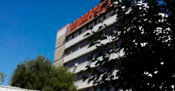 Un fleuron de l'Algérie indépendante