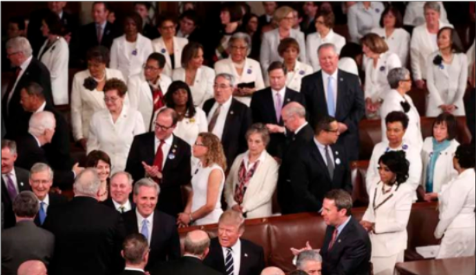 Trump entre le messianisme, le business, le pillage de la Palestine et le massacre des Palestiniens