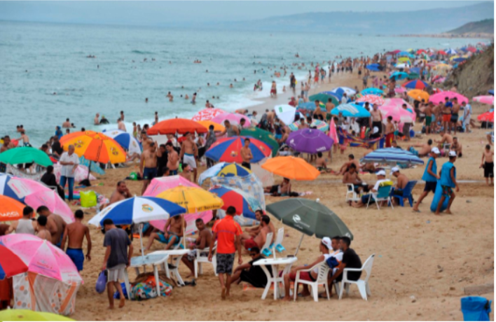 Les squatteurs continuent d'imposer leur diktat !