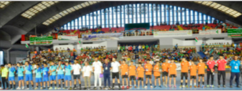 «Une véritable plate-forme  de découverte de jeunes talents»