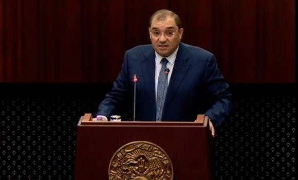 APN: présentation du projet de loi relatif à la protection des données à caractère personnel