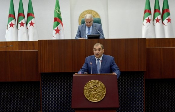 Le texte de loi relative au traitement des données à caractère personnel vise à adhérer à l'effort international de coopération judiciaire