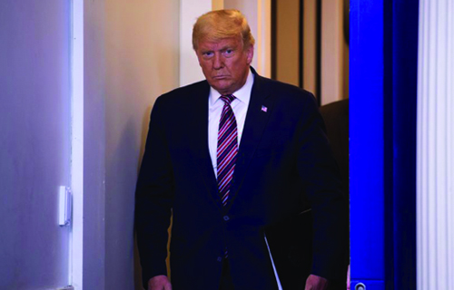 Trump entre le messianisme, le business, le pillage de la Palestine et le massacre des Palestiniens