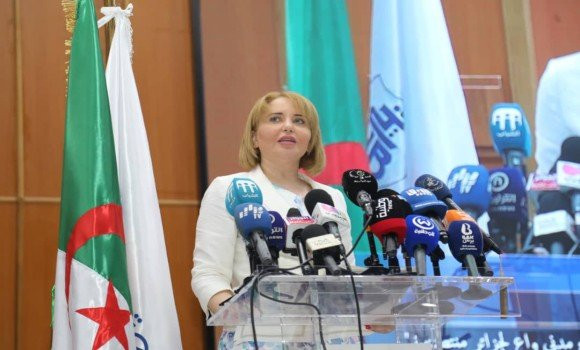 Bejaia: Hamlaoui appelle au renforcement du front interne pour faire face aux différents défis