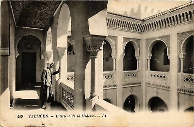 EL MISBAH : Premier journal Jeune-Algérien, Oran-Tlemcen (1904-1905)