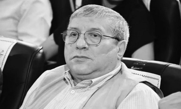 Décès du journaliste Ali Draa: Le ministre de la Communication présente ses condoléances   