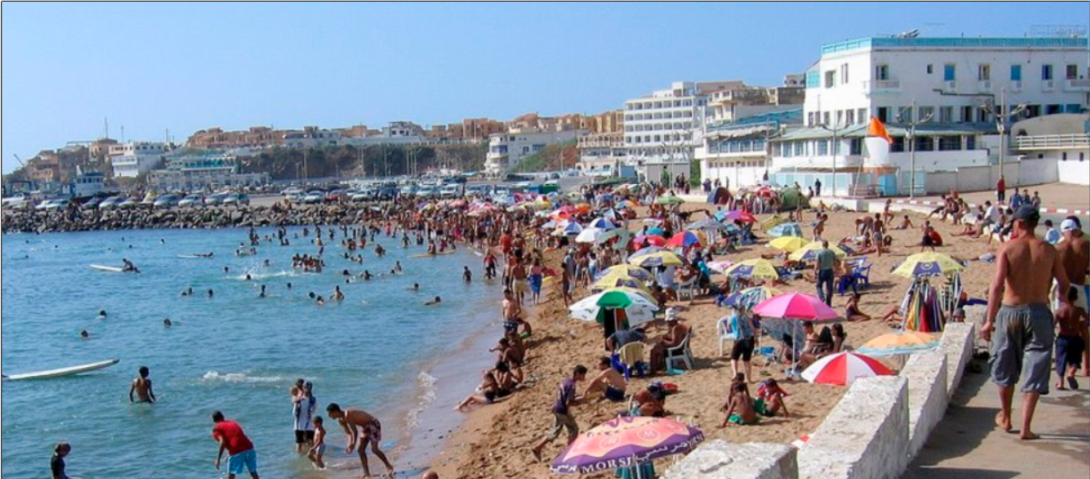 La société civile dénonce certaines formes d'extrémisme