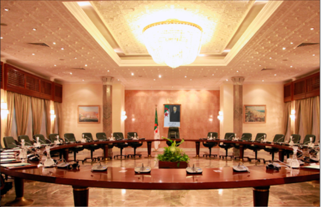 Ressources en eau, rentrée scolaire et formation professionnelle à l'ordre du jour