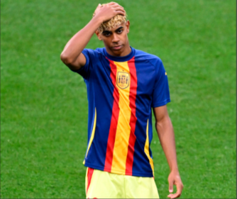 Yamal dans la tourmente pour avoir embauché des nains