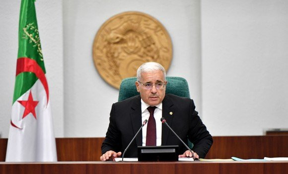 APN: adoption du projet de loi relatif à la prévention et à la lutte contre le blanchiment d'argent et le financement du terrorisme