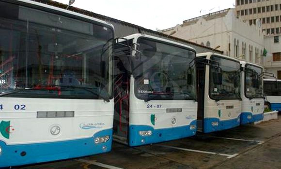 Alger: lancement d'une nouvelle ligne entre Bous Ismail et Ben Aknoun