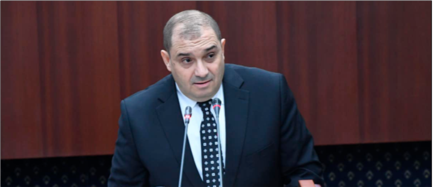 Boudjemaa dévoile le nouveau plan juridique contre la criminalité organisée