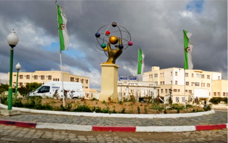 Alerte au lycée Skanska !