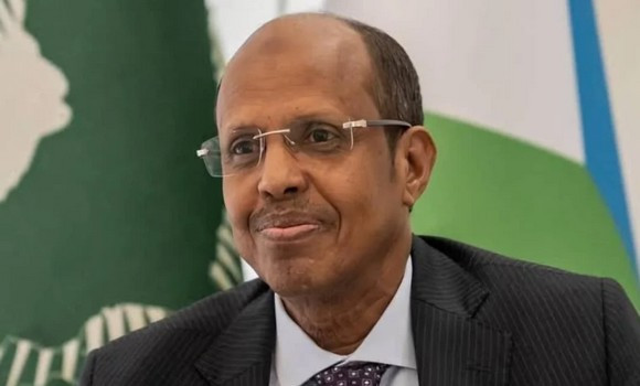 Cessez-le-feu RDC-M23: l'Union africaine salue une 