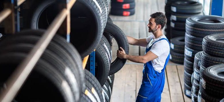 Renforcement notable du marché des pneumatiques : Pose de la première pierre de l'usine de production de pneus demain à Oran